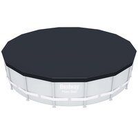 Bestway Zwembadhoes Flowclear 488 cm 2