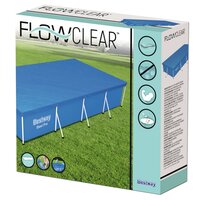 Bestway Zwembadhoes Flowclear 400x211 cm 5