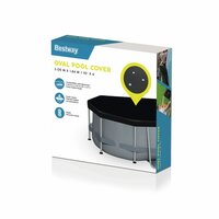 Bestway Zwembadhoes Flowclear 300x200 cm 6