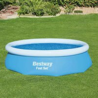 Bestway Solarzwembadhoes Flowclear 305 cm 4