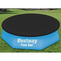 Bestway Zwembadhoes Flowclear Fast Set 240 cm 2