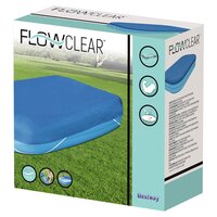 Bestway Zwembadhoes Flowclear 305x183x56 cm 5