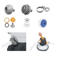 Bestway Flowclear Zandfilterpomp 6