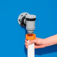 Bestway Zandfilterpomp Flowclear 8327 L/u 6