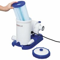 Bestway Zwembadfilterpomp Flowclear 9463 L/u 5