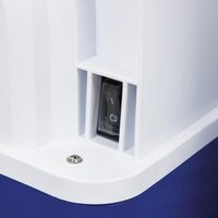 Bestway Zwembadfilterpomp Flowclear 9463 L/u 6