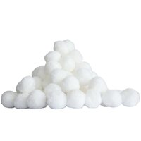 Bestway Flowclear Polysphere Filterballen 500 g 58475 2