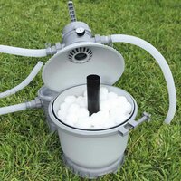 Bestway Flowclear Polysphere Filterballen 500 g 58475 4