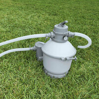 Bestway Flowclear Polysphere Filterballen 500 g 58475 5