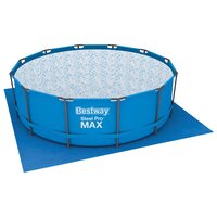 Bestway Zwembadgrondzeil Flowclear 396x396 cm 5