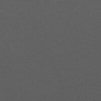 Windscherm uittrekbaar 100x300 cm antracietkleurig 9