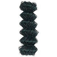 Gaashekwerk Groen 10 x 0.4 m Metaal 5