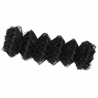 Gaashekwerk Grijs 10 x 0.6 m Ge&euml;galvaniseerd staal 4