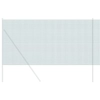 Gelaste draadhek Groen 0.6 x 25 m Staal 3