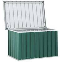 Tuinbox 109x67x65 cm groen 5
