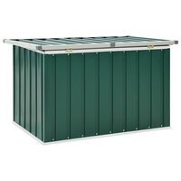 Tuinbox 109x67x65 cm groen 8