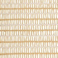 Privacynet 75 g/m&sup2; 1,2x50 m HDPE beige  4