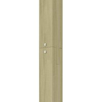 Pergola 410x40x203 cm hout 5