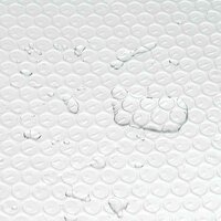 Radiatorfolie Zilver 0.6 x 5 m Aluminium 5