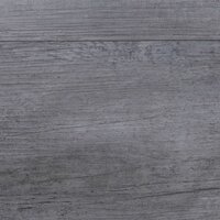 Vloerplanken zelfklevend 2,51 m&sup2; 2 mm PVC mat houtgrijs 5
