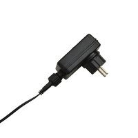 Kerstman opblaasbaar LED XXL IP44 360 cm rood 7