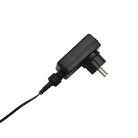 Kerstman opblaasbaar met LED&amp;apos;s IP44 3 m 7