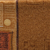 Trapmatten zelfklevend 5 st 65x21x4 cm beige 7