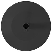 Buiten Parasolvoet Zwart 48 x 48 x 32 cm Staal, Beton 7