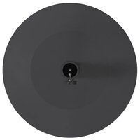 Buiten Parasolvoet Donkergrijs 48 x 48 x 32 cm Staal, Beton 7