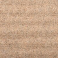 Trapmatten zelfklevend 10 st 65x22,5x3,5 cm beige 8