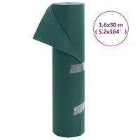 Vliesdoek voor planten 2 rollen 70 g/m&sup2; 50x1,6 m 9