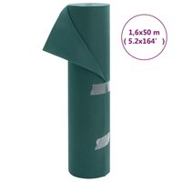 Vliesdoek voor planten 70 g/m&sup2; 50x1,6 m 8