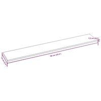 Wandpanelen 12 st 1,62 m&sup2; 90x15 cm fluweel roze 8