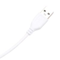 Badkamerspiegel LED 50x50 cm 6