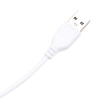 Badkamerspiegel LED 40x20 cm 6