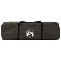 Vistent 5-persoons waterdicht bruin 9