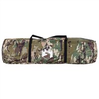 Vistent 5-persoons waterdicht camouflage 9