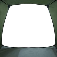 Vistent waterdicht olijfgroen 8