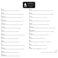 Vistent 3-persoons olijfgroen waterdicht 3