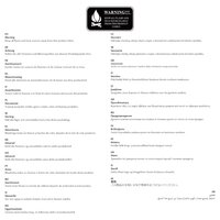 Vistent 3-persoons waterdicht bruin 3