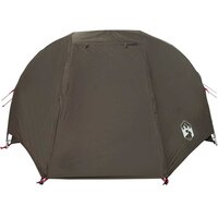 Vistent 5-persoons waterdicht bruin 5