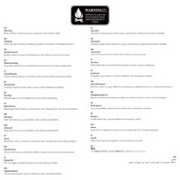 Vistent 5-persoons waterdicht camouflage 3