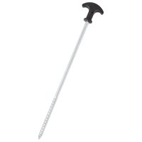 Tentharingen 12 st &Oslash;7 mm 30 cm gegalvaniseerd staal 2