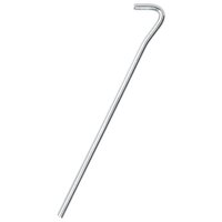 Tentharingen 25 st &Oslash;7 mm 23 cm gegalvaniseerd staal 2