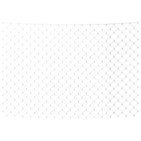 Kerstnetverlichting 204 LED&amp;apos;s binnen en buiten 3x2 m koudwit 6