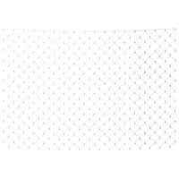 Kerstnetverlichting 204 LED&amp;apos;s binnen en buiten 3x2 m blauw 6