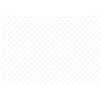 Kerstnetverlichting 306 LED&amp;apos;s binnen en buiten 3x3 m warmwit 6