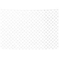 Kerstnetverlichting 306 LED&amp;apos;s binnen en buiten 3x3 m koudwit 2