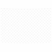 Kerstnetverlichting 544 LED&amp;apos;s binnen en buiten 4x4 m warmwit 2