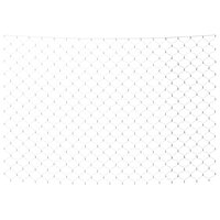 Kerstnetverlichting 544 LED&amp;apos;s binnen en buiten 4x4 m koudwit 2